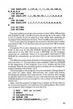 The Better Guide To The Acorn Electron scan of page 83