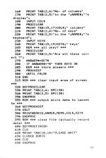 The Better Guide To The Acorn Electron scan of page 107