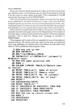 The Better Guide To The Acorn Electron scan of page 109