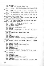 The Better Guide To The Acorn Electron scan of page 110