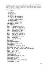 The Better Guide To The Acorn Electron scan of page 117