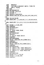 The Better Guide To The Acorn Electron scan of page 127