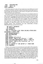 The Better Guide To The Acorn Electron scan of page 135