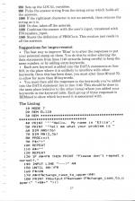 The Book Of Listings scan of page 27