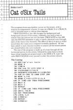 The Book Of Listings scan of page 141