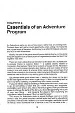 The Computer And Video Games Book Of Adventure scan of page 19