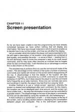 The Computer And Video Games Book Of Adventure scan of page 61