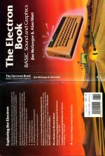 The Electron Book: Basic, Sound And Graphics scan of page 3