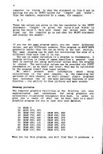 The Electron Book: Basic, Sound And Graphics scan of page 4