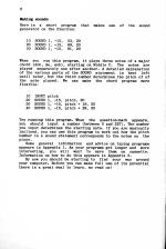 The Electron Book: Basic, Sound And Graphics scan of page 6