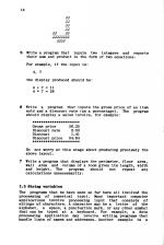 The Electron Book: Basic, Sound And Graphics scan of page 14