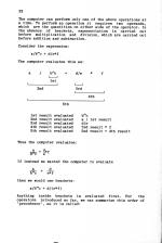 The Electron Book: Basic, Sound And Graphics scan of page 32