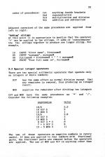 The Electron Book: Basic, Sound And Graphics scan of page 33