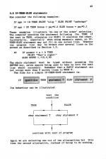 The Electron Book: Basic, Sound And Graphics scan of page 43