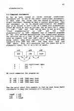 The Electron Book: Basic, Sound And Graphics scan of page 47