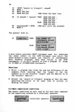 The Electron Book: Basic, Sound And Graphics scan of page 50