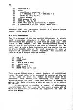 The Electron Book: Basic, Sound And Graphics scan of page 70