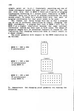 The Electron Book: Basic, Sound And Graphics scan of page 156