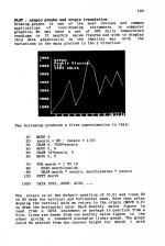 The Electron Book: Basic, Sound And Graphics scan of page 163