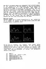 The Electron Book: Basic, Sound And Graphics scan of page 165