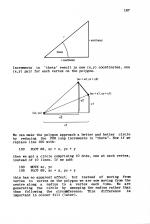 The Electron Book: Basic, Sound And Graphics scan of page 167