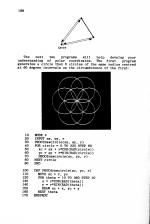 The Electron Book: Basic, Sound And Graphics scan of page 168