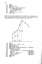 The Electron Book: Basic, Sound And Graphics scan of page 176