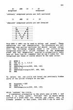 The Electron Book: Basic, Sound And Graphics scan of page 191