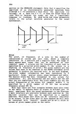 The Electron Book: Basic, Sound And Graphics scan of page 204