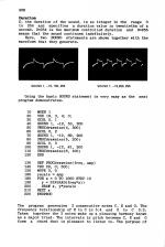 The Electron Book: Basic, Sound And Graphics scan of page 206