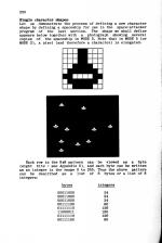 The Electron Book: Basic, Sound And Graphics scan of page 250