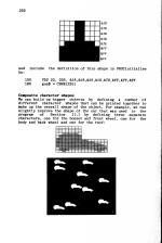 The Electron Book: Basic, Sound And Graphics scan of page 252