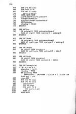 The Electron Book: Basic, Sound And Graphics scan of page 256