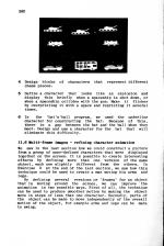 The Electron Book: Basic, Sound And Graphics scan of page 260