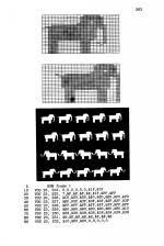 The Electron Book: Basic, Sound And Graphics scan of page 263