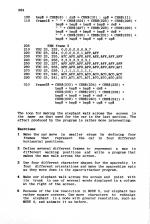 The Electron Book: Basic, Sound And Graphics scan of page 264