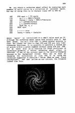 The Electron Book: Basic, Sound And Graphics scan of page 269