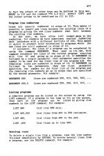 The Electron Book: Basic, Sound And Graphics scan of page 277