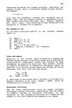 The Electron Book: Basic, Sound And Graphics scan of page 305