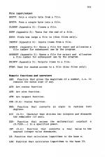 The Electron Book: Basic, Sound And Graphics scan of page 311