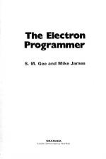 The Electron Programmer scan of page 1