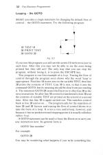 The Electron Programmer scan of page 32