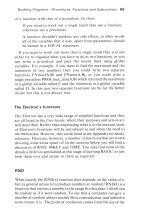 The Electron Programmer scan of page 65