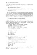 The Electron Programmer scan of page 90