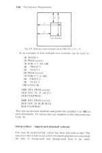 The Electron Programmer scan of page 106