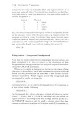 The Electron Programmer scan of page 110