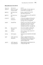 The Electron Programmer scan of page 179