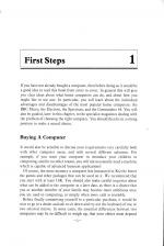 The Family Computer Book scan of page 1