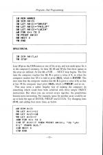 The Family Computer Book scan of page 33