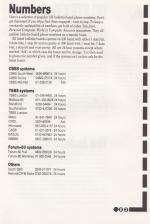 The Hackers Handbook scan of page 83